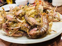 -荣祥海鲜·烟台菜(胜利路二部)