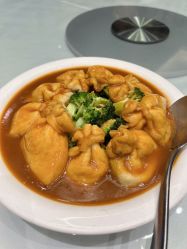 -三寓宾馆宴会厅