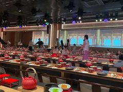 -金陵梦华·宫宴(南京首店)