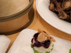 -北京全聚德(西客站店)