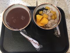 -鲜芋仙(群光广场店)