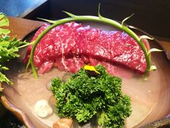 -盡膳口福跷脚牛肉火锅(北美新天地店)