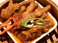 凤爪-舊街坊茶楼(市二宫店)