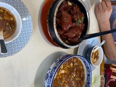 -方记六道菜馆(生态公园店)