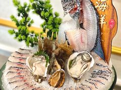 -薈通四海·海鲜火锅酒楼(国贸店)