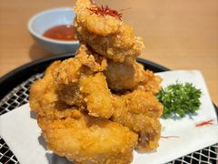 -德川家日本料理(中关村寰太大厦店)