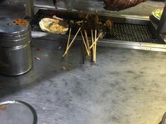 -新鞑烤羊腿(康平路店)