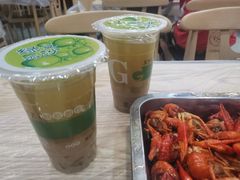 -江城燕子大排档(江汉路步行街店)