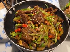 -小菜园新徽菜(合肥滨湖世纪金源店)