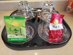 -苏州吴中白金汉爵大酒店