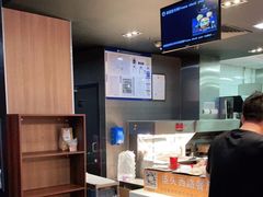 -麦当劳(垡头西路店)