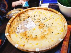 奶香玉米饼-青松大叔的店(东财店)