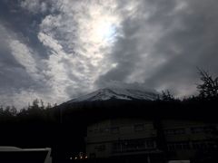 -富士山吉田線五合目