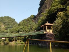 -修水东浒寨风景区