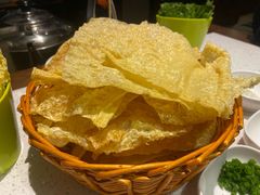 -九府羊·鲜羊火锅·烤串(新华路店)