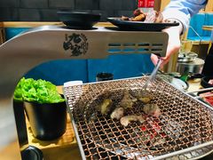 -九田家黑牛烤肉(溧水万达店)
