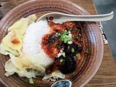 -李先生牛肉面大王(马栏店)