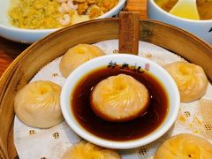 -裕兴记•蟹黄面馆(人民广场店)