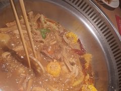 -刘一锅筋头巴脑(千峰路店)