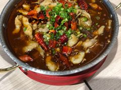 -君达小吃(建西苑店)