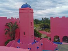 -漳州滨海火山岛自然生态风景区