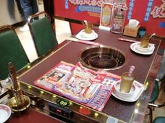 -大吉利·潮汕鲜牛肉火锅(总店)