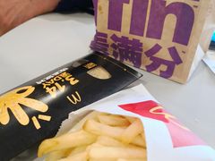 -麦当劳(南京苍山路店)