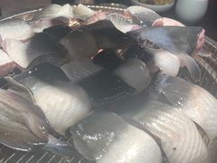 -味家烤肉烤鳗鱼牛排(西塔旗舰店)