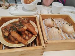 -蔡澜点心·粤菜(月星环球港店)