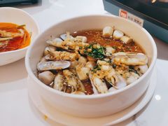 -筱爷叔·上海传统手工菜(玉树路店)