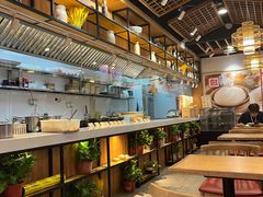 -南粥北面(东大桥店)