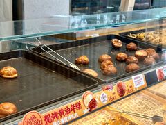 -泸溪河桃酥(鄞州高新宝龙店)