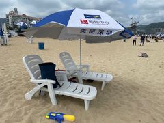 -大梅沙海滨公园