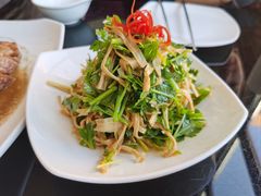 -高第街56号港式餐厅(山大路店)