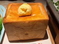 -绿茶餐厅(东莞翔龙天地店)
