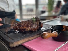 -恰餐厅及酒吧CHAR Bar & Grill(北京三里屯洲际店)