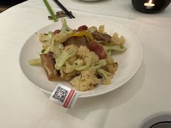 -侨美唐荔园·宴会厅(唐荔园食艺馆店)