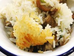 -红星光发煲仔饭(大石街店)