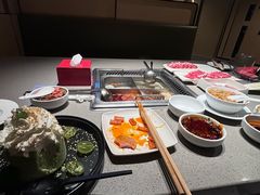-海底捞火锅(九久奥特莱斯店)