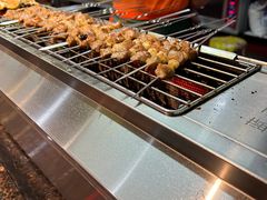 -伊尔曼都自助餐厅(102国道店)