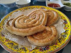 盘丝馅饼-牧人嘎查蒙餐(富强路店)