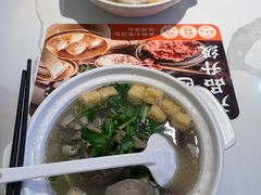 -苏晓玥·手作江南小吃(深圳北站店)