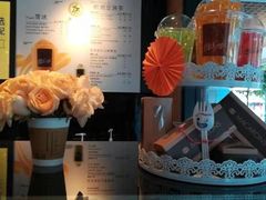 -麦当劳(佛山流行前线店)