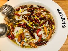 -太二酸菜鱼(正大广场店)