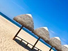 -那香海钻石沙滩浴场