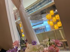 -晶雅花园西餐厅(南京首店)