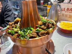 -王家大院·南京菜(湛江路总店)