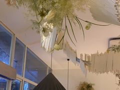 -春树下·树屋花房西餐厅(罍街AS1980店)