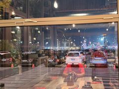 -川旺角融合菜•海景餐厅(星海广场店)