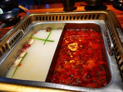 -要德火锅(鼓楼店)